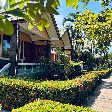 Lanta Queen Resort Ko Lanta Dış mekan fotoğraf