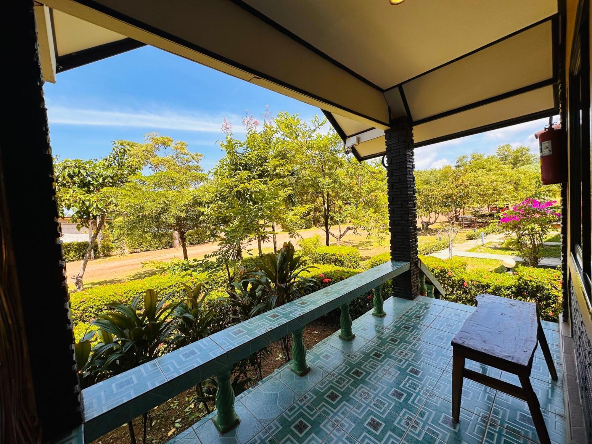 Lanta Queen Resort Ko Lanta Dış mekan fotoğraf