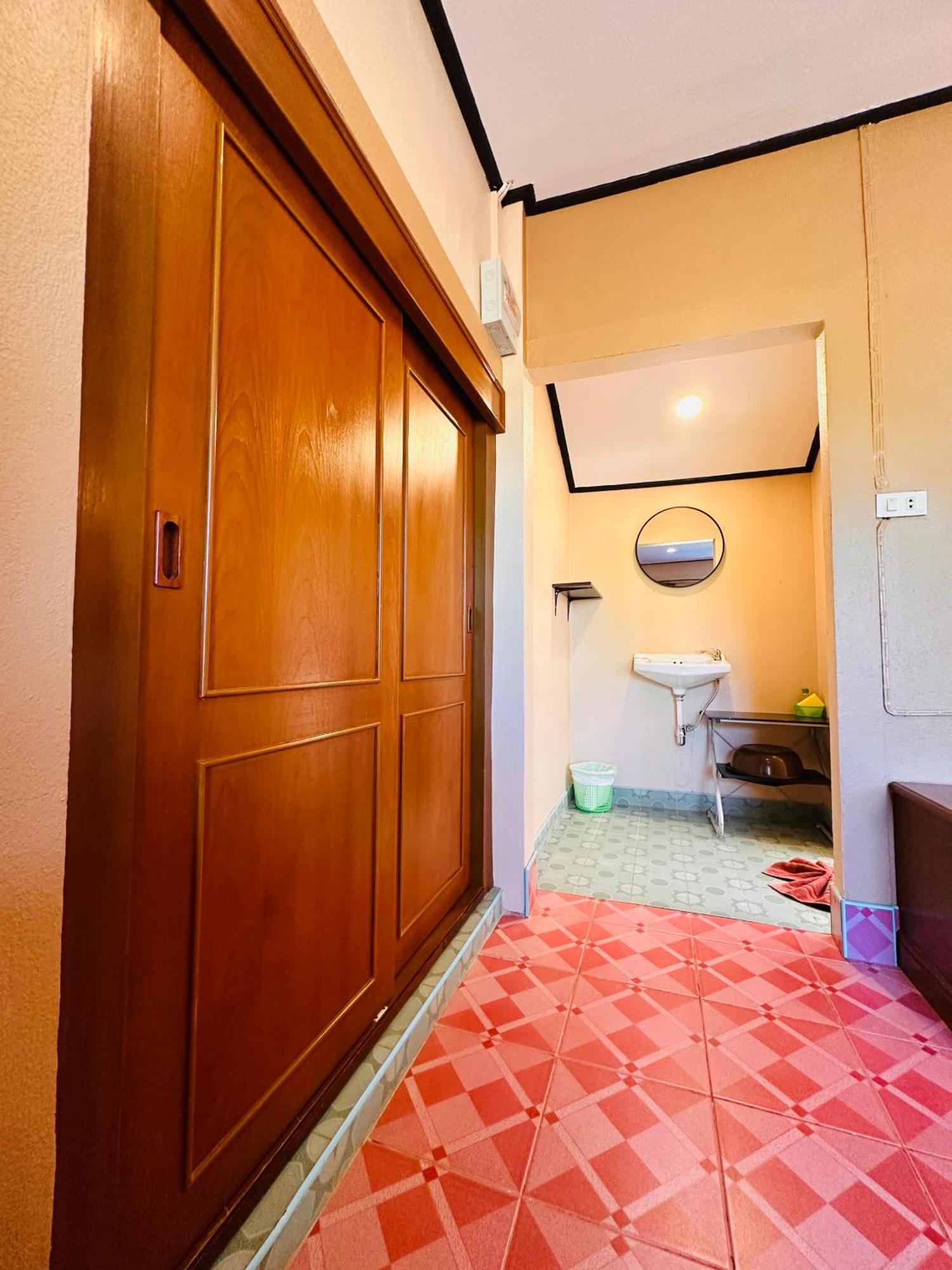 Lanta Queen Resort Ko Lanta Dış mekan fotoğraf