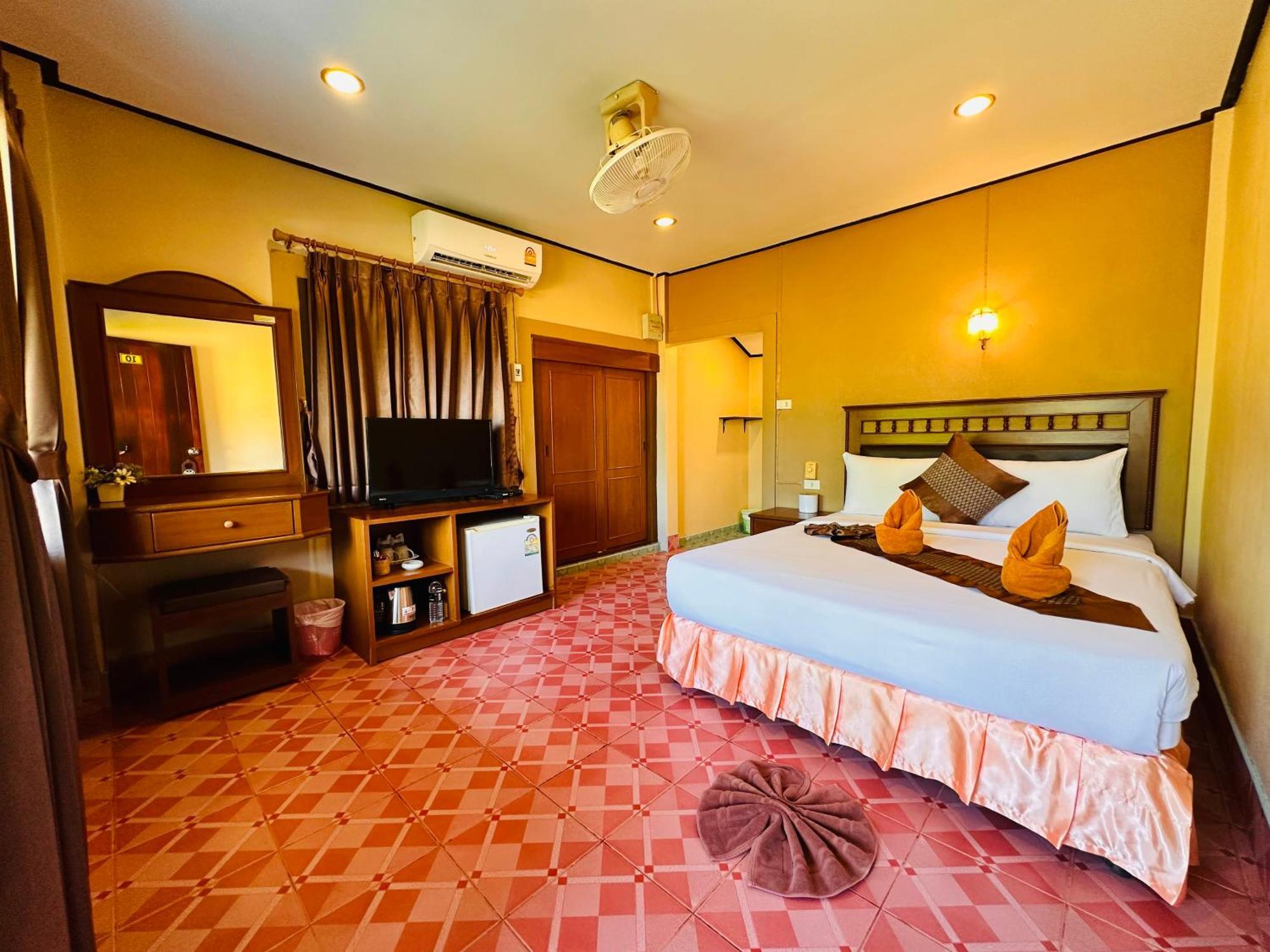 Lanta Queen Resort Ko Lanta Dış mekan fotoğraf