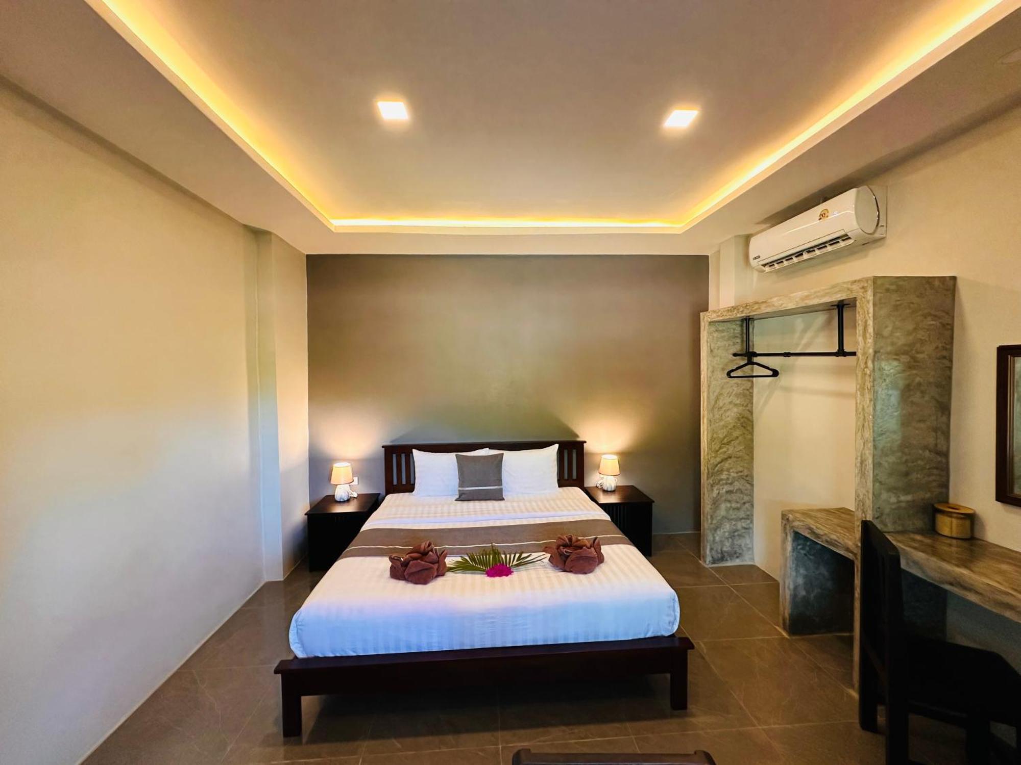 Lanta Queen Resort Ko Lanta Dış mekan fotoğraf