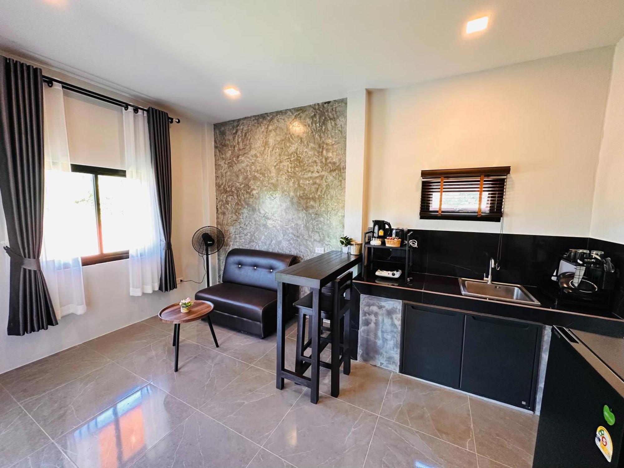 Lanta Queen Resort Ko Lanta Dış mekan fotoğraf