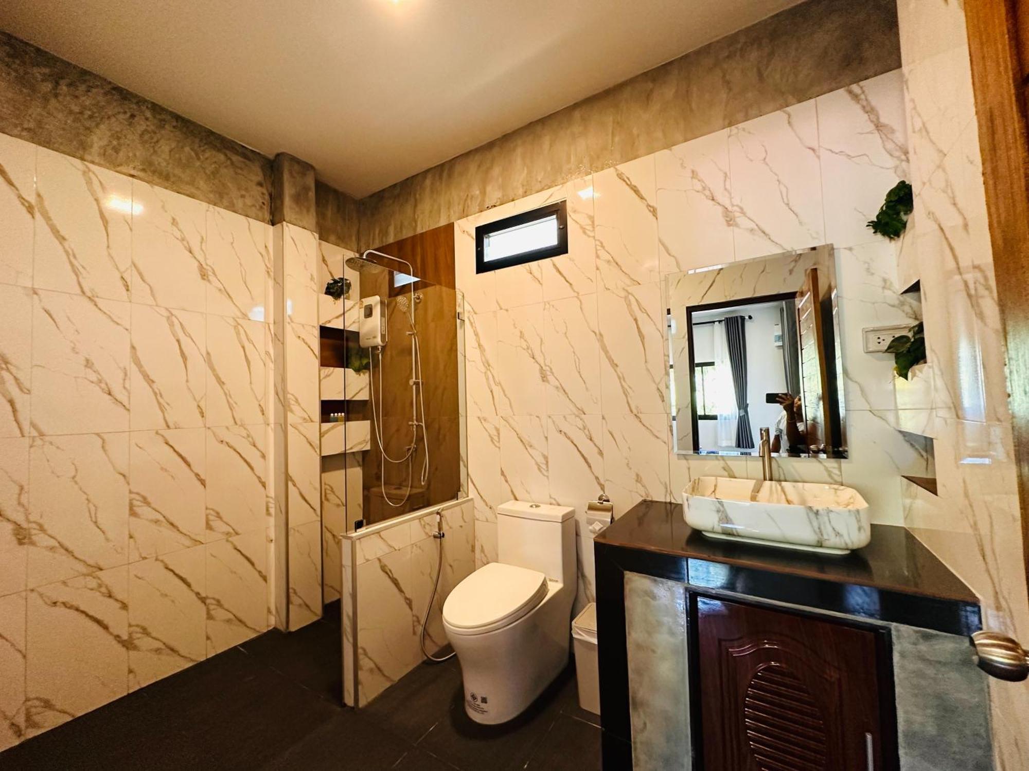 Lanta Queen Resort Ko Lanta Dış mekan fotoğraf