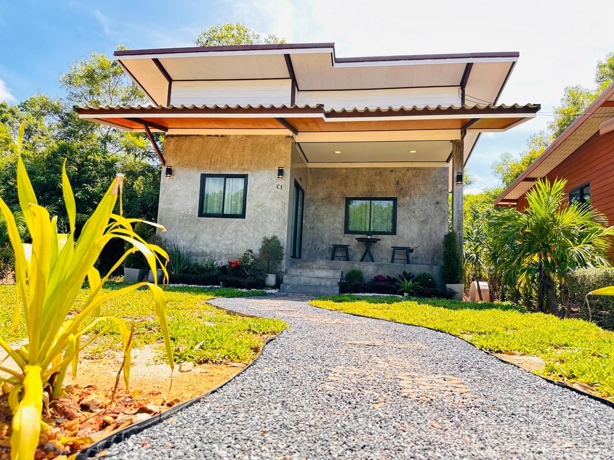 Lanta Queen Resort Ko Lanta Dış mekan fotoğraf