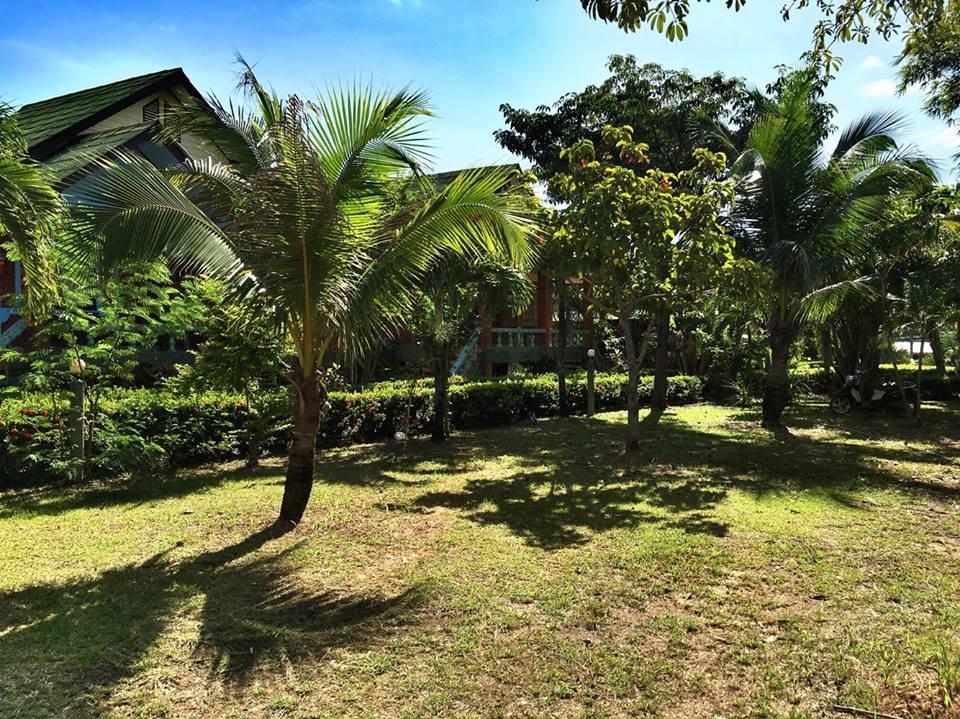 Lanta Queen Resort Ko Lanta Dış mekan fotoğraf