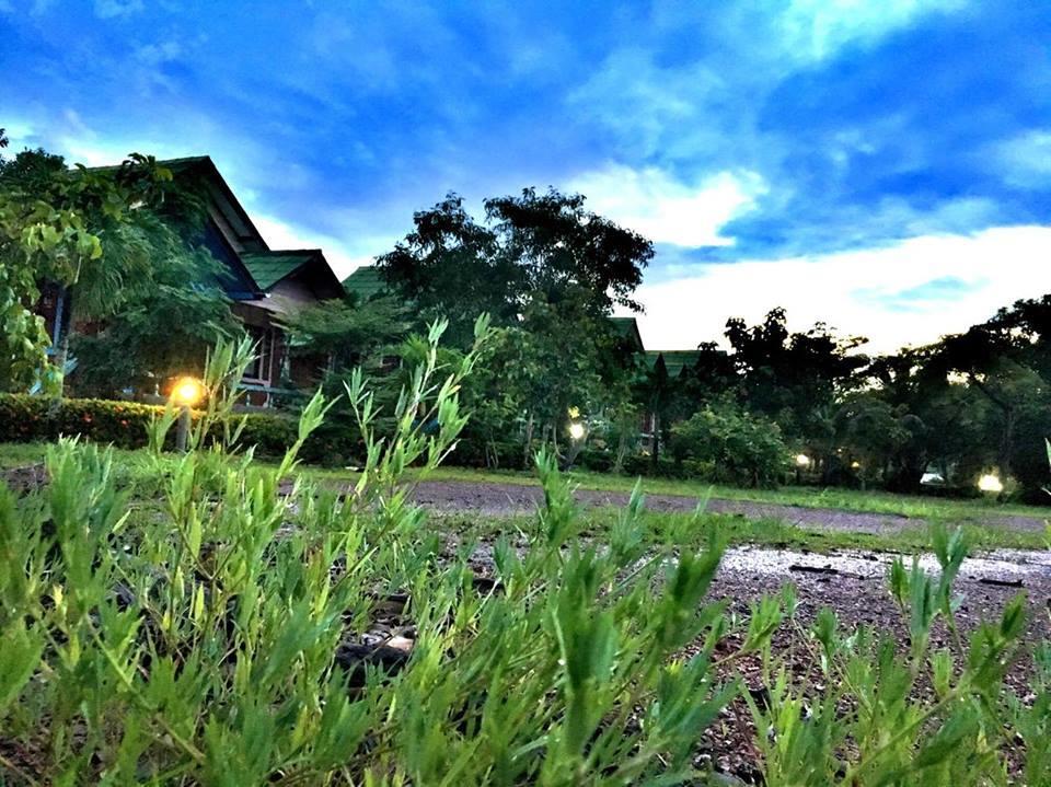 Lanta Queen Resort Ko Lanta Dış mekan fotoğraf