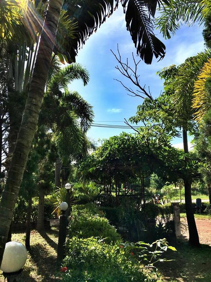 Lanta Queen Resort Ko Lanta Dış mekan fotoğraf