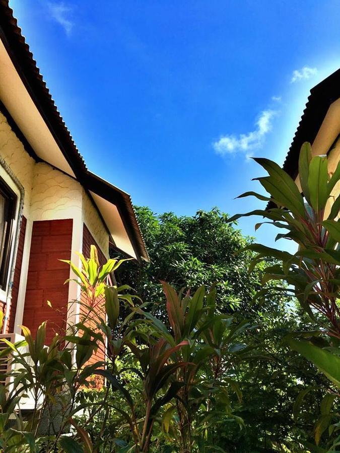 Lanta Queen Resort Ko Lanta Dış mekan fotoğraf