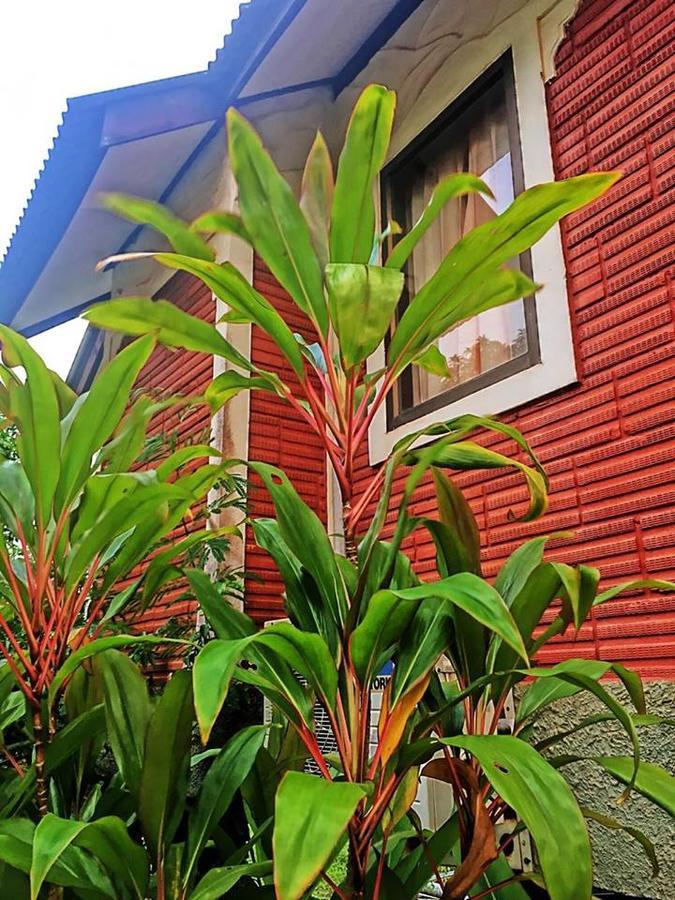Lanta Queen Resort Ko Lanta Dış mekan fotoğraf