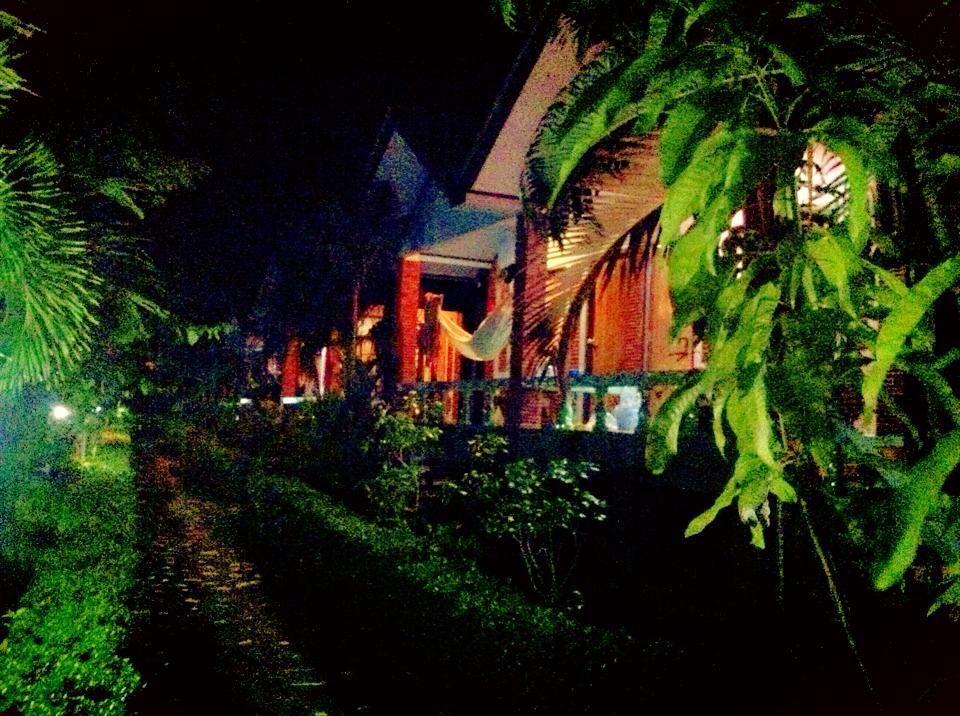 Lanta Queen Resort Ko Lanta Dış mekan fotoğraf