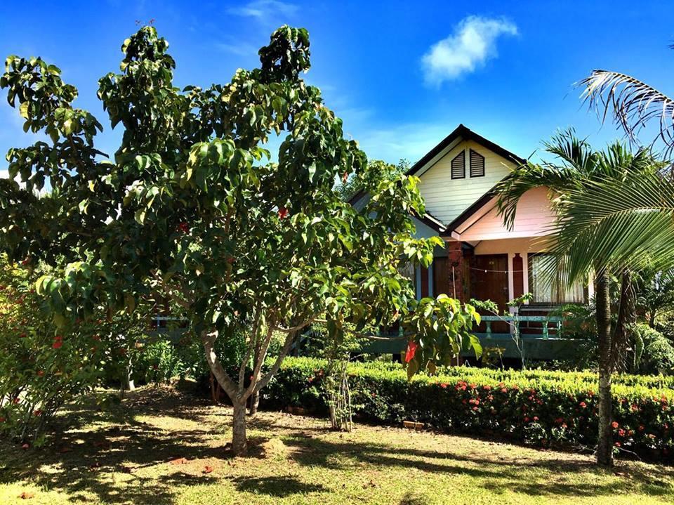 Lanta Queen Resort Ko Lanta Dış mekan fotoğraf