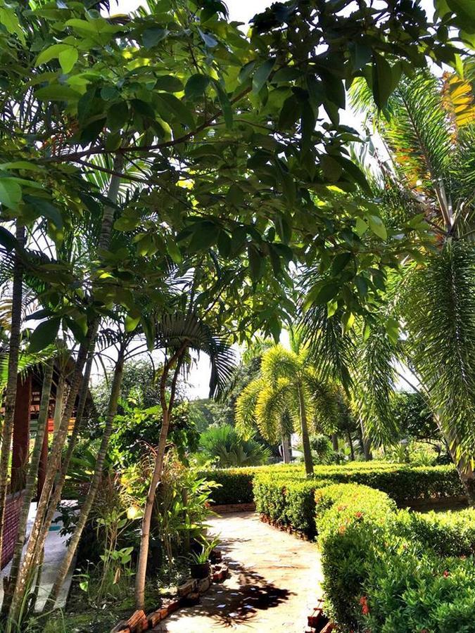Lanta Queen Resort Ko Lanta Dış mekan fotoğraf