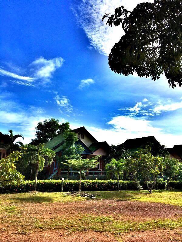 Lanta Queen Resort Ko Lanta Dış mekan fotoğraf