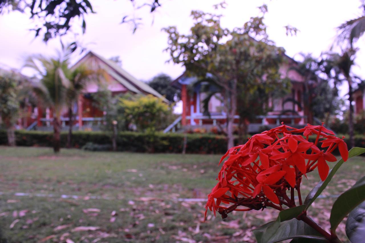 Lanta Queen Resort Ko Lanta Dış mekan fotoğraf