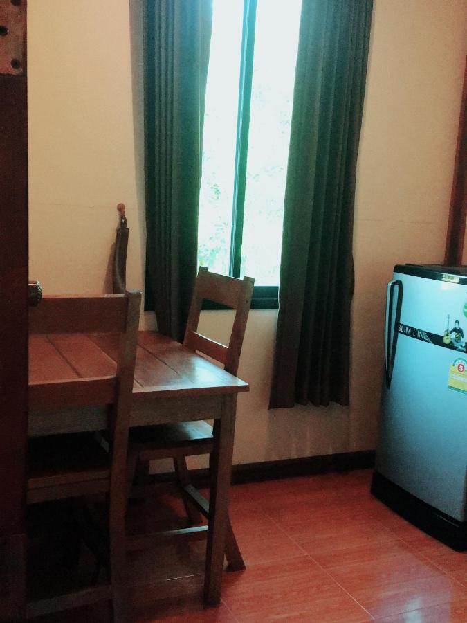 Lanta Queen Resort Ko Lanta Dış mekan fotoğraf