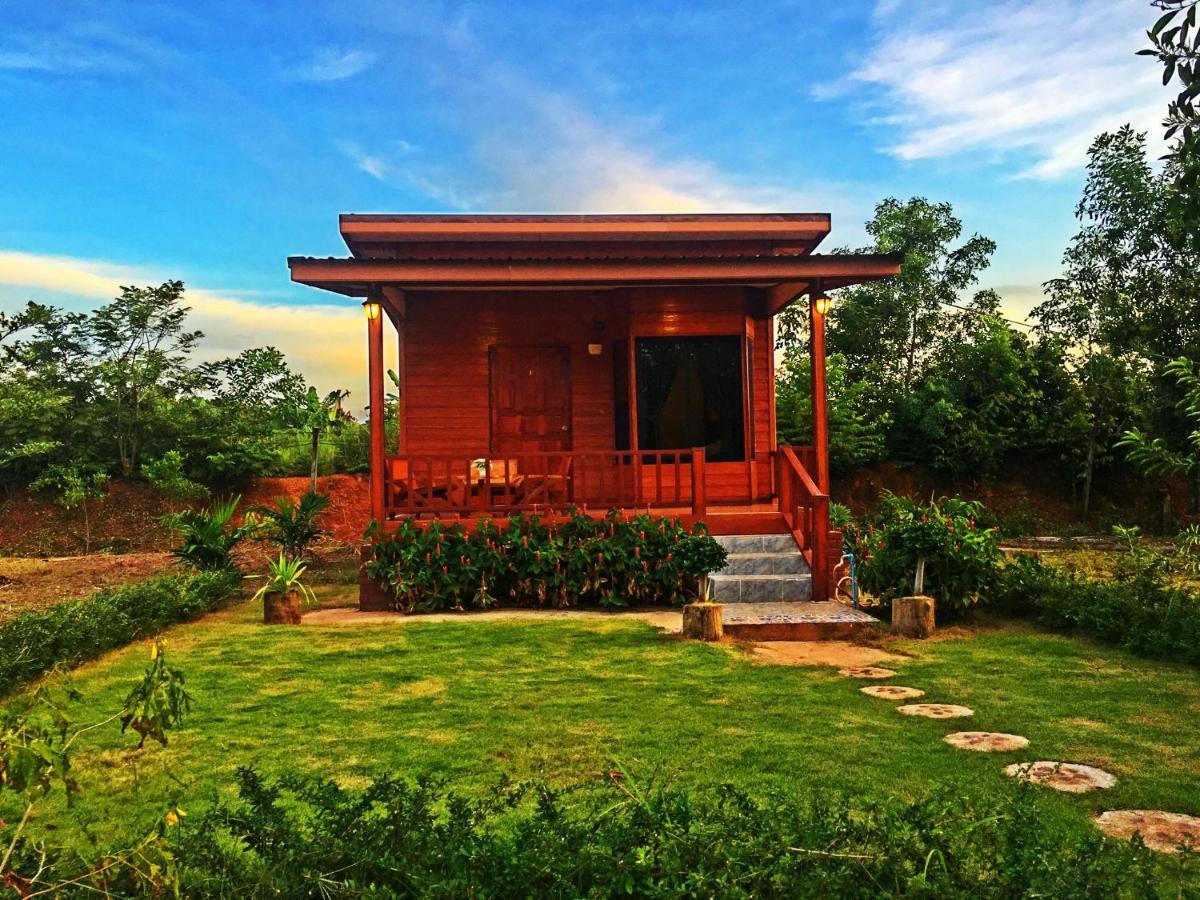 Lanta Queen Resort Ko Lanta Dış mekan fotoğraf