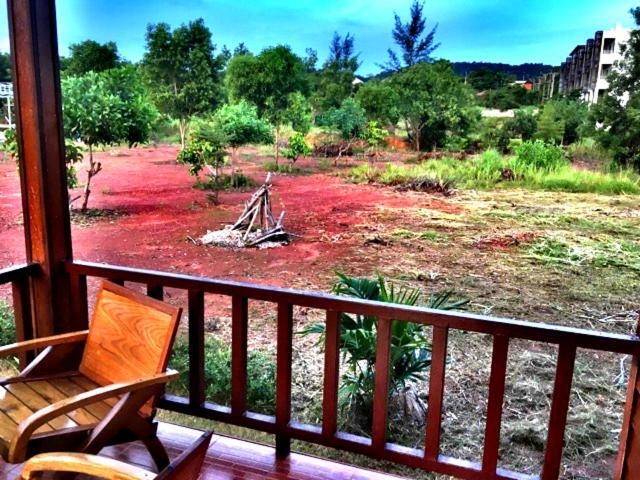 Lanta Queen Resort Ko Lanta Dış mekan fotoğraf