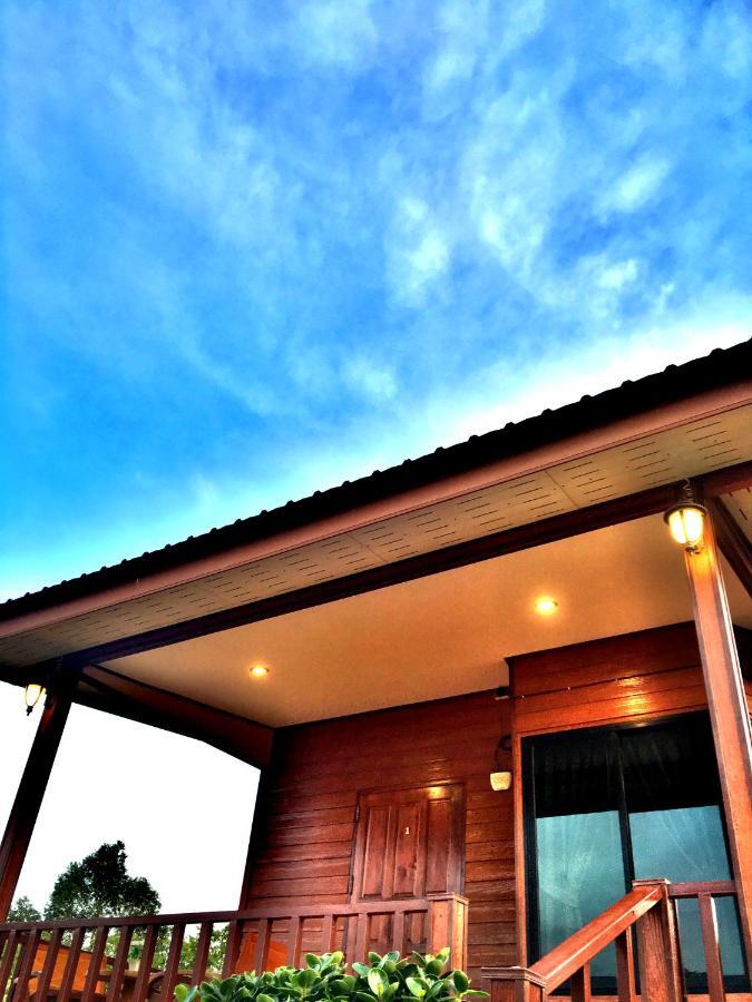 Lanta Queen Resort Ko Lanta Dış mekan fotoğraf