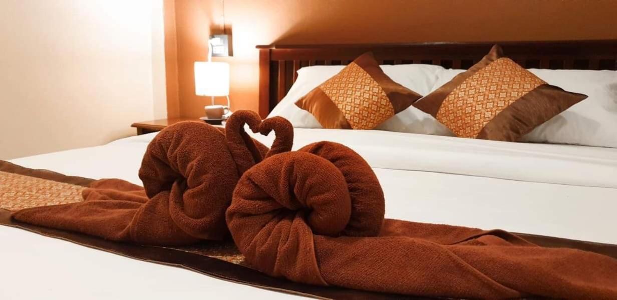 Lanta Queen Resort Ko Lanta Dış mekan fotoğraf