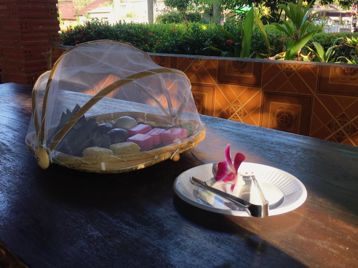 Lanta Queen Resort Ko Lanta Dış mekan fotoğraf