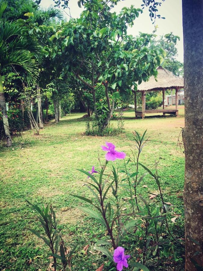 Lanta Queen Resort Ko Lanta Dış mekan fotoğraf