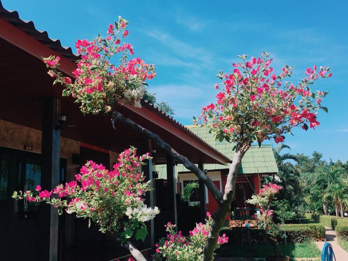 Lanta Queen Resort Ko Lanta Dış mekan fotoğraf