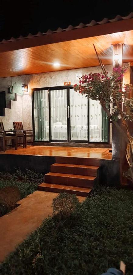 Lanta Queen Resort Ko Lanta Dış mekan fotoğraf