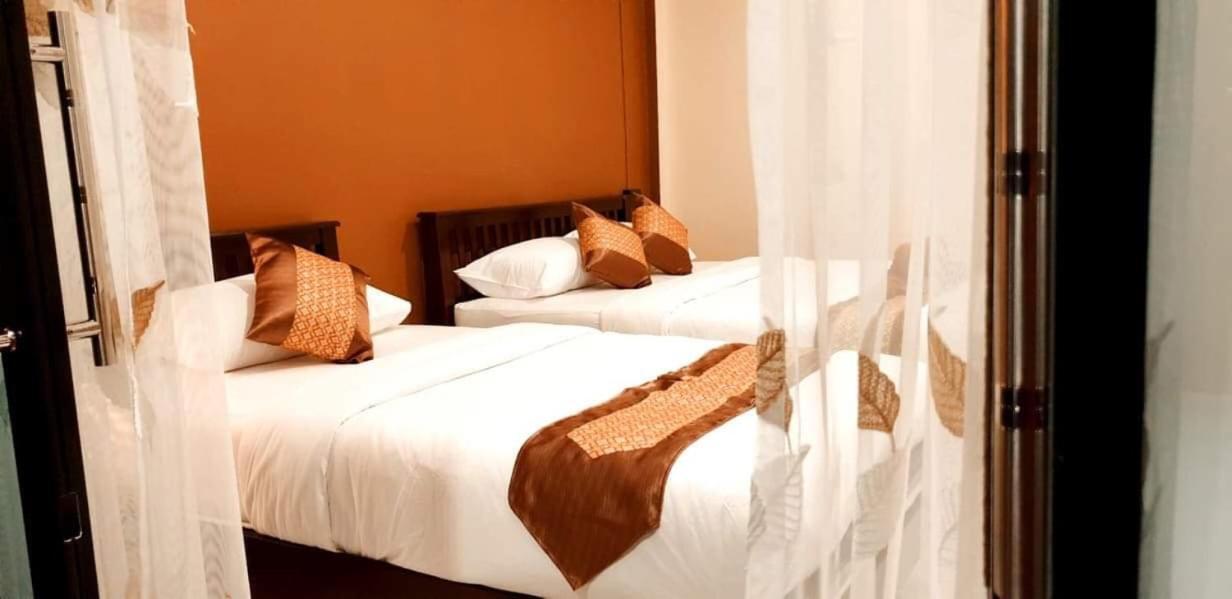 Lanta Queen Resort Ko Lanta Dış mekan fotoğraf