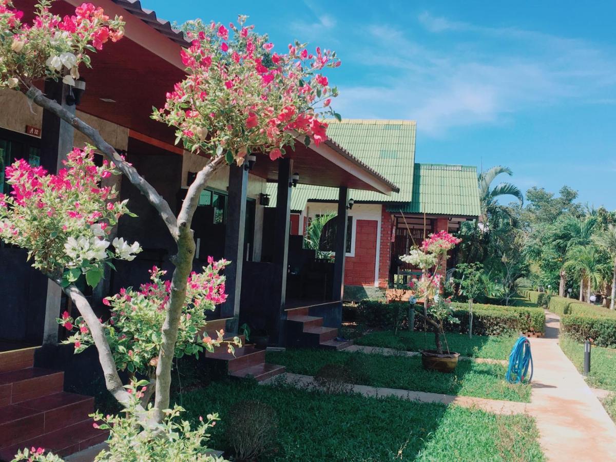 Lanta Queen Resort Ko Lanta Dış mekan fotoğraf