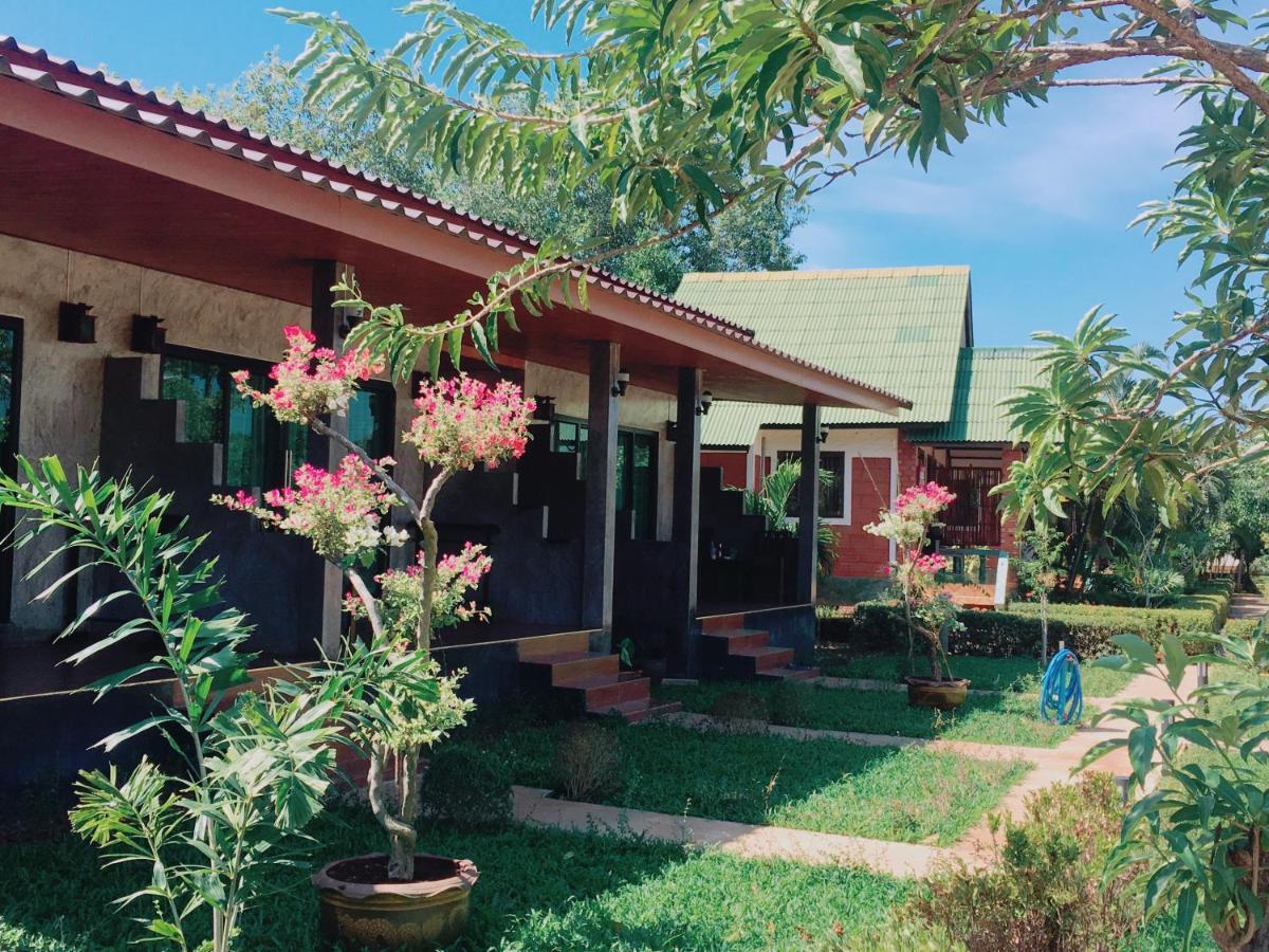 Lanta Queen Resort Ko Lanta Dış mekan fotoğraf