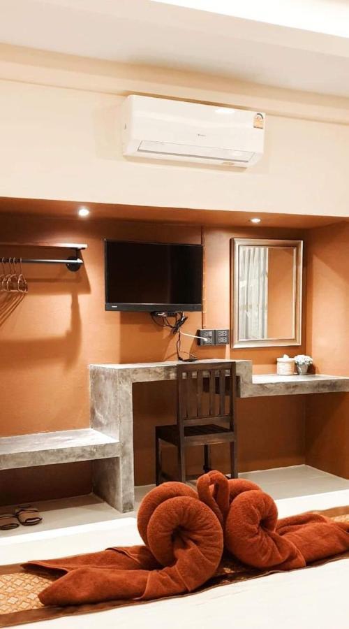 Lanta Queen Resort Ko Lanta Dış mekan fotoğraf