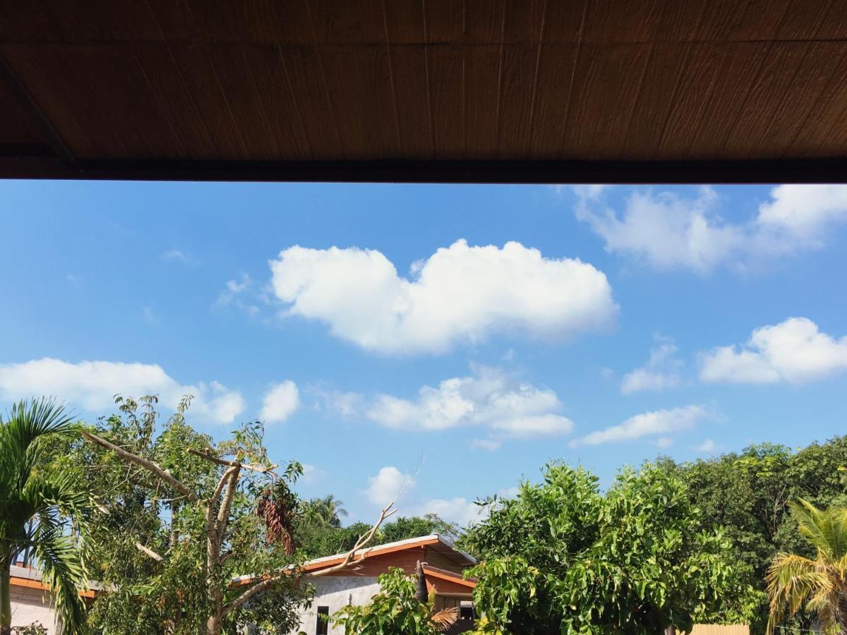 Lanta Queen Resort Ko Lanta Dış mekan fotoğraf