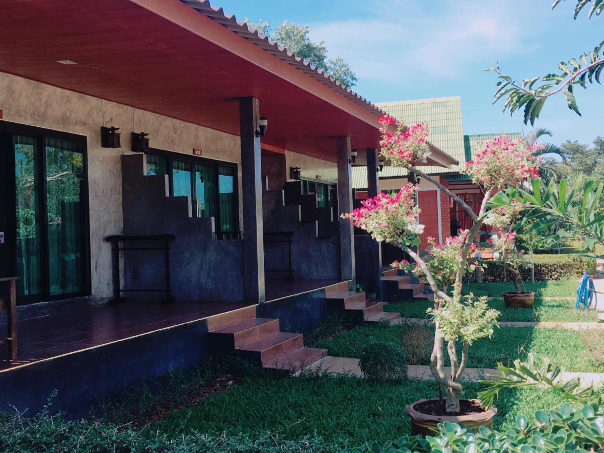 Lanta Queen Resort Ko Lanta Dış mekan fotoğraf