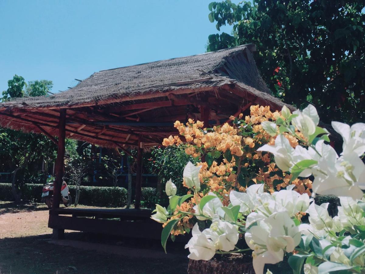 Lanta Queen Resort Ko Lanta Dış mekan fotoğraf