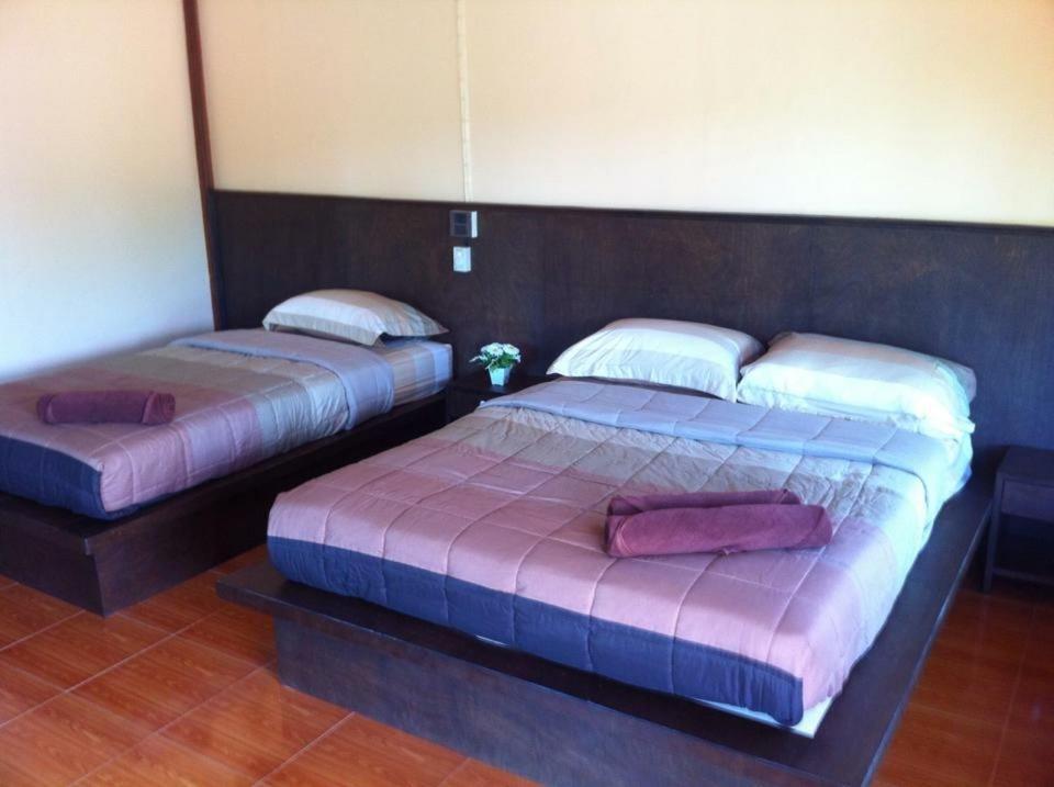 Lanta Queen Resort Ko Lanta Dış mekan fotoğraf